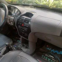 تیبا هاچ بک (۲)|خودرو سواری و وانت|رامسر, |دیوار