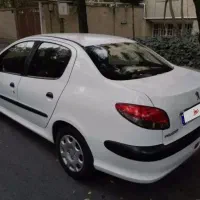 سواری 206 SD