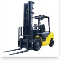 راننده لیفتراک