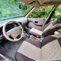 پژو۴۰۵مدل ۹۱سالم دوگانه سی ان جی|خودرو سواری و وانت|رشت, انصاری|دیوار