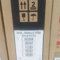 تلویزیون دوو 1755iسری Z اکبند|تلویزیون و پروژکتور|مشهد, کوی سیدی|دیوار