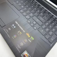 لپ تاپ گیمینگ فوق العاده ایسوس با 6گیگ گرافیک|رایانه همراه|زاهدان, |دیوار