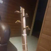 سه تار دو مهر مکتب|سازهای سنتی|شیراز, قصرالدشت|دیوار