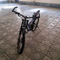 دوچرخه کوهستان 24 GALANT-فول ساسپنشن|دوچرخه، اسکیت، اسکوتر|هشتگرد, شهرک ولیعصر (مصلی)|دیوار