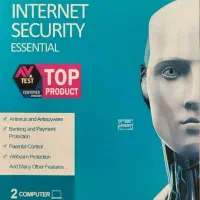 آنتی ویروس 2 کاربره نود32 (NOD32)