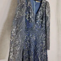 لباس مجلسی شیک جدید|لباس|اسلام‌شهر, شهرک الهیه|دیوار