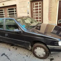 فروش خودرو پژو ۴۰۵ مدل۸۳|خودرو سواری و وانت|تهران, نارمک جنوبی|دیوار