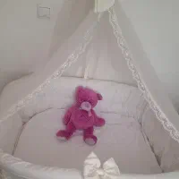 گهواره و تخت|اسباب و اثاث بچه|تهران, شوش|دیوار