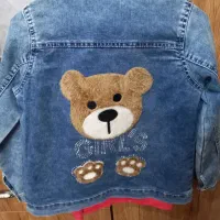 لباس بچه گانه.مناسب سن۱۰سال