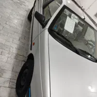 پژو 405 GLX - دوگانه سوز CNG، مدل ۱۳۹۲