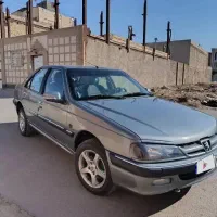 پژوپارس درحد