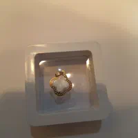 مدال کادویی لبوبو طلا|جواهرات|شیراز, شاهچراغ|دیوار