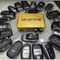 کیلس استارت/کیلس استارتر/اسکای پین/زنوتیک|قطعات یدکی و لوازم جانبی|تهران, تهرانپارس شرقی|دیوار