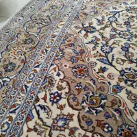 فرش دست بافت نه متری