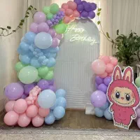 تم کارتونی تولد|اسباببازی|تهران, شهران جنوبی|دیوار