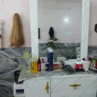 وسایل سالن زیبایی زنانه