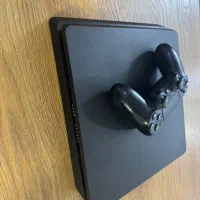 کنسول بازی سونی PS4 Slim حافظه 1 ترابایت