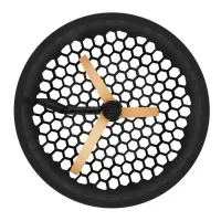 خردکن 9 تیغه 1000وات حرفه ای کورس CFC 1843-BL|خردکن، آسیاب، غذاساز|تهران, دکتر هوشیار|دیوار