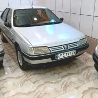 ۴۰۵مدل۸۶دوگانه ی شرکت نقدواقساط و  اقساط تا ۲۰ماه