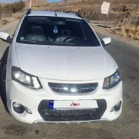 کوییک ۱۴۰۱،با مهلت گارانتی|خودرو سواری و وانت|سنندج, |دیوار