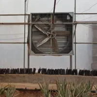 جت فن گرمایشی و فن ۱۴۰