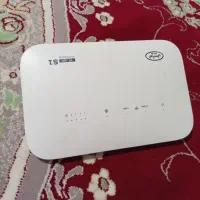 فروش مودم یک سیم کارتی ایرانسل درحد نو