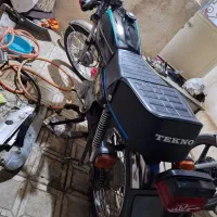 فروش موتور هوندا ۱۲۵