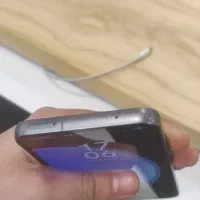 s23 FE بسیار تمیز (نمایندگی سامسونگ)|موبایل|تهران, اکباتان|دیوار