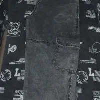 بلوزوشلوارپسرانه