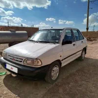 پراید مدل 88|خودرو سواری و وانت|مشکان, |دیوار