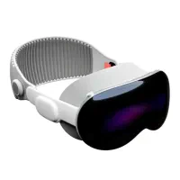 اپل ویژن پرو