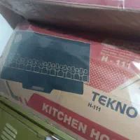 ی هودوگاز صفحه ای