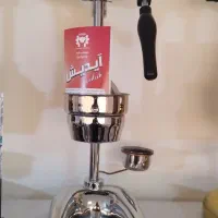 آبمیوه گیری دستی