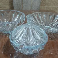 سرویس ۶ نفره چینی و سرویس پذیرایی