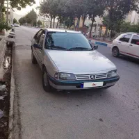 پژو405|خودرو سواری و وانت|سامان, |دیوار
