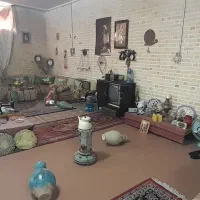 وسایل سنتی برای رستوران وهتلداران|کلکسیون اشیاء عتیقه|شریفآباد, |دیوار