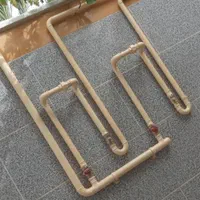 گازرسانی گازکشی دودکش پکیج (سارانی)|خدمات پیشه و مهارت|زابل, |دیوار