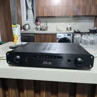 امپلی فایر روکسان roksan کاسپین m1