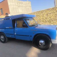 حمل بار با نیسان ( با قیمت مناسب)