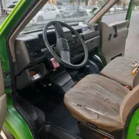 وانت فولکس t4|خودرو سواری و وانت|تهران, اوقاف|دیوار