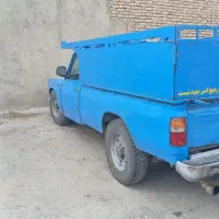 لوازم نیسان