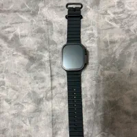 Apple Watch Ultra 2 مشکی