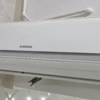 کولر گازی سامسونگ ۲۴هزار