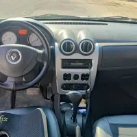 ساندرو اتوماتیک 95|خودرو سواری و وانت|کرمان, |دیوار