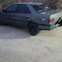 پژو 405|خودرو سواری و وانت|خورموج, |دیوار