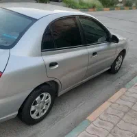 کیا ریو مونتاژ مدل ۸۹|خودرو سواری و وانت|اندیشه, اندیشه فاز ۳|دیوار