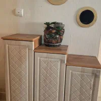 جاکفشی در حد نو مناسب جهیزیه