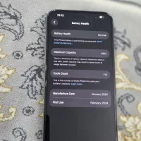 آیفون 15پرومکس