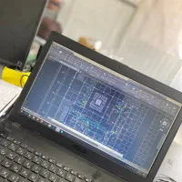 دفتر معماری