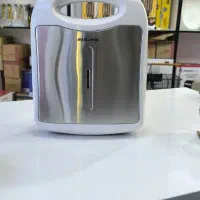 تنور گازی 3کاره|ظروف پخت‌وپز|خرم‌آباد, |دیوار